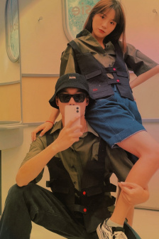 女友的闺蜜2